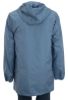 Image de Veste de pluie LONGUE unité -  4 XL DENIM