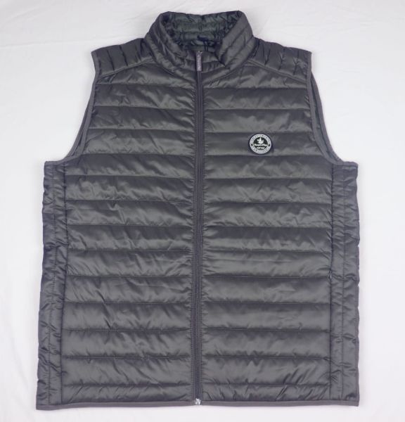 Image de Doudounes SM unité -  XL GRIS
