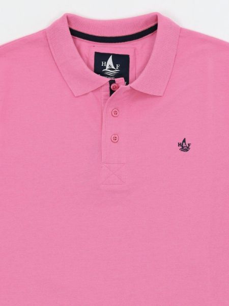 Image de Polo piqué unité -  3 XL MALABAR