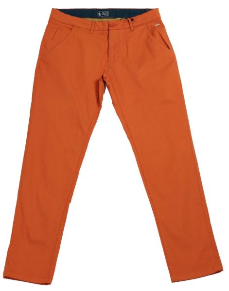 Image de PANTALON homme Harper unité -  40 ROUILLE