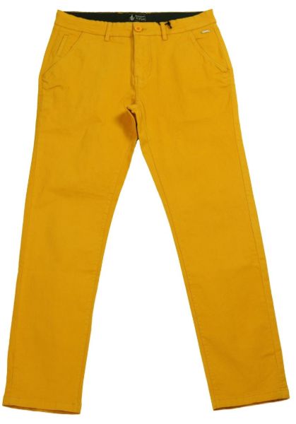 Image de Pantalon elasthane unité -  38 SAFRAN