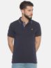 Image de polo Harper petit logo unité -  XL MARINE / MANGUE