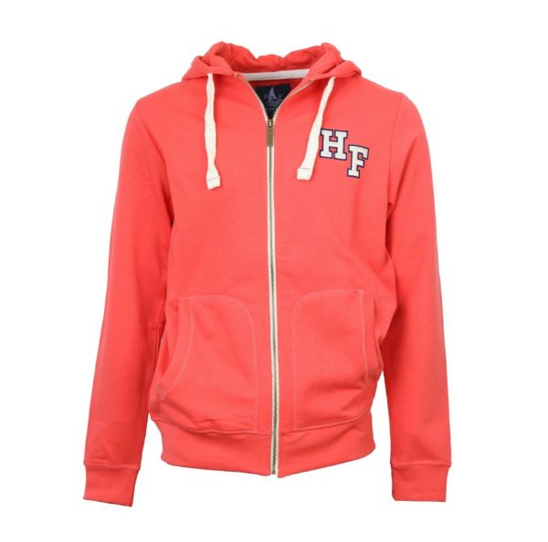 Image de Sweat capuche Grand  logo -  L CORAIL