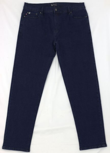 Image de Jean élasthane unité -  38 MIDDLE BLUE