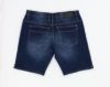Image de Bermuda denim élasthane unité -  40 MIDDLE BLUE