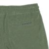 Image de Bermuda éponge unité -  S VERT DE GRIS