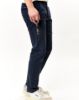 Image de Pantalon lycra HARPER à l'unité -  50 MARINE