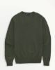 Image de Pull col V cahemire unité -  XL KAKI