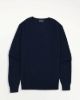 Image de Pull col V cahemire unité -  M MARINE
