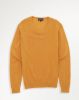 Image de Pull col V cahemire unité -  3 XL SAFRAN