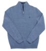 Image de Pull laine Harper unité -  3 XL CIEL