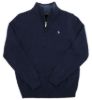 Image de Pull laine Harper unité -  2 XL MARINE