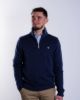 Image de Pull laine Harper unité -  4 XL MARINE