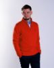Image de Pull laine Harper unité -  3 XL ROUGE