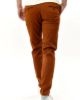 Image de PANTALON homme Harper unité -  40 COGNAC
