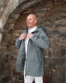 Image de la catégorie Les vestes de pluie