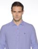 Image de Chemise lin ML unie unité -  M LILAS