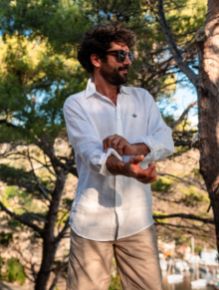 Image de la catégorie Le lin