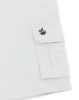 Image de Bermuda Cargo Harper unité -  42 BLANC