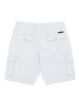 Image de Bermuda Cargo Harper unité -  42 BLANC