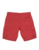 Image de Bermuda Cargo Harper unité -  40 FRAMBOISE