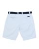 Image de Bermuda chino Harper unité -  46 BLANC