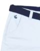 Image de Bermuda chino Harper unité -  56 BLANC
