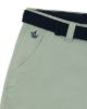 Image de Bermuda chino Harper unité -  50 CELADON