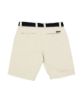 Image de Bermuda chino Harper unité -  46 CREME