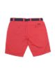 Image de Bermuda chino Harper unité -  44 FRAMBOISE
