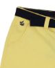 Image de Bermuda chino Harper unité -  50 JAUNE
