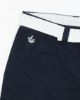 Image de Bermuda chino Harper unité -  42 MARINE/ BLANC