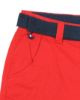 Image de Bermuda chino Harper unité -  46 ROUGE