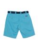 Image de Bermuda chino Harper unité -  44 TURQUOISE