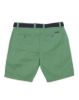 Image de Bermuda chino Harper unité -  50 VERT MOUSSE