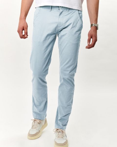 Image de Pantalon lycra HARPER à l'unité -  38 GLACIER