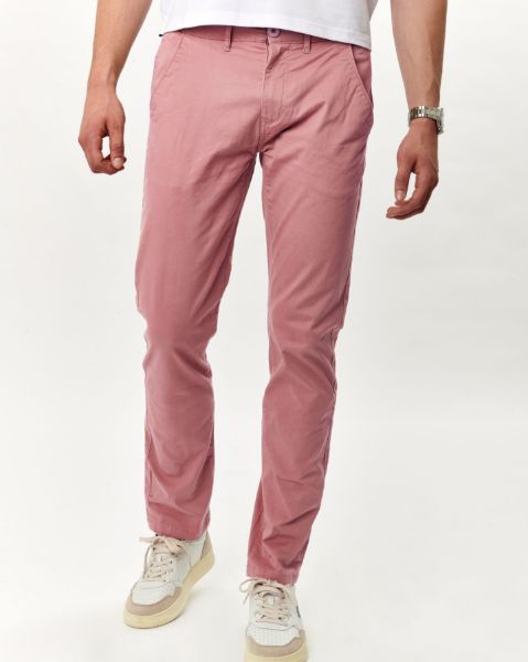 Image de Pantalon lycra HARPER à l'unité -  40 ROSE