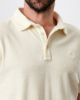 Image de polo éponge unité -  2 XL CREME