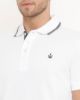 Image de POLO Pt LOGO pack de 15 pièces  ( 13€/pièce) -  Pack BLANC