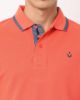 Image de polo Harper petit logo unité -  L CORAIL