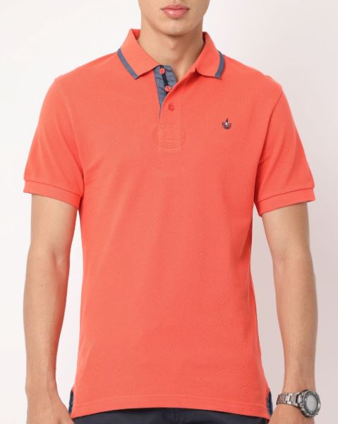 Image de polo Harper petit logo unité -  S CORAIL