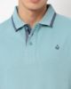 Image de polo Harper petit logo unité -  4 XL LAGON