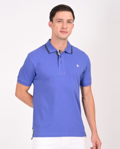 Image de POLO Pt LOGO pack de 15 pièces  ( 13€/pièce) -  Pack LILAS