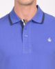 Image de POLO Pt LOGO pack de 15 pièces  ( 13€/pièce) -  Pack LILAS