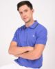 Image de polo Harper petit logo unité -  S LILAS