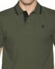 Image de polo Harper petit logo unité -  3 XL OLIVE