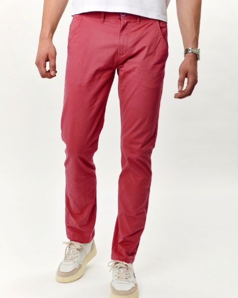 Image de Pantalon grandes tailles pack de 10  pièces ( 17.00€/pièce ) -  Pack FRAMBOISE