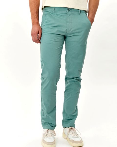 Image de Pantalon lycra HARPER à l'unité -  40 LAGON