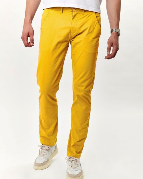 Image de Pantalon lycra HARPER à l'unité -  42 SAFRAN