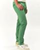 Image de Pantalon lycra HARPER à l'unité -  48 VERT MOUSSE